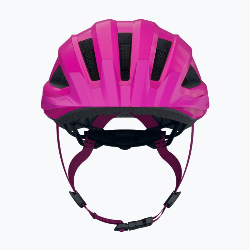 Cască de bicicletă Kellys Daze Lumio pink 12