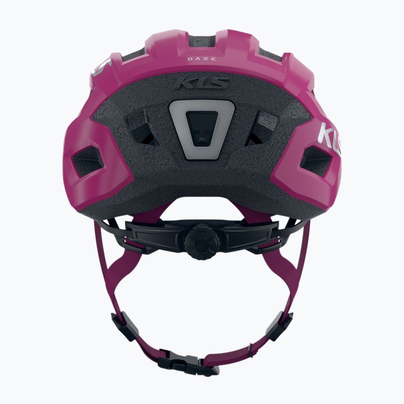Cască de bicicletă Kellys Daze Lumio pink 13