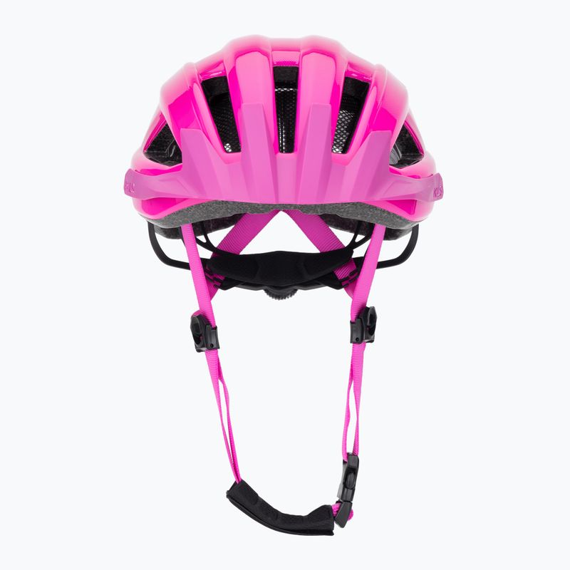 Cască de bicicletă Kellys Daze Lumio pink 2