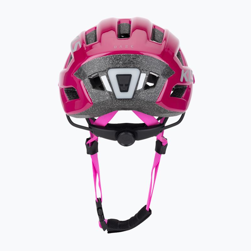 Cască de bicicletă Kellys Daze Lumio pink 4