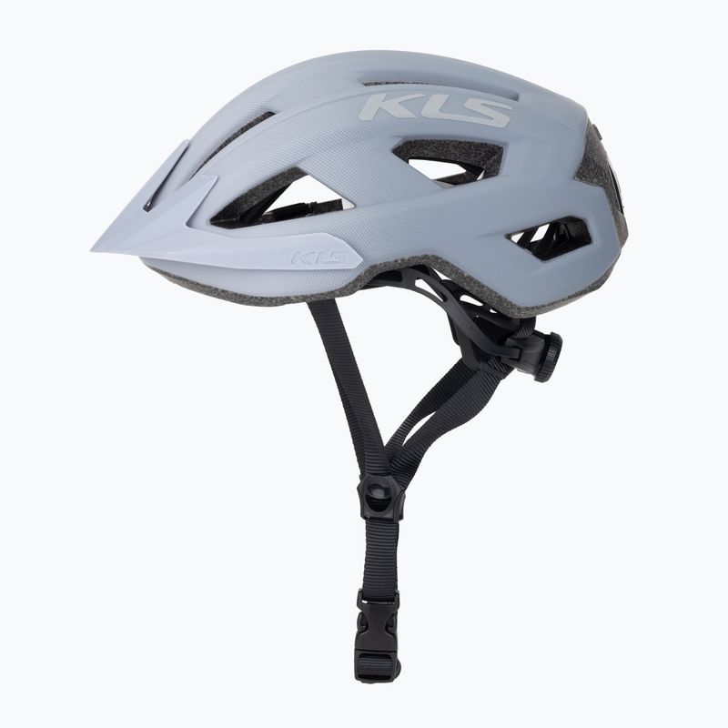 Cască de bicicletă Kellys Daze Lumio steel grey 3