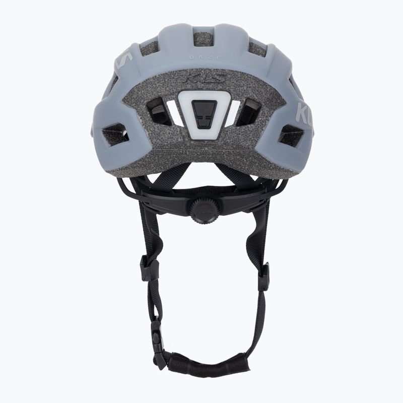 Cască de bicicletă Kellys Daze Lumio steel grey 4