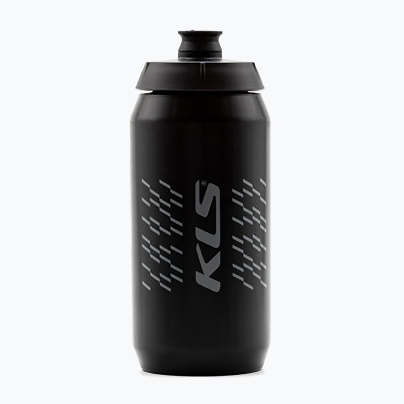 Bidon de bicicletă Kellys Kolibri 550 ml black