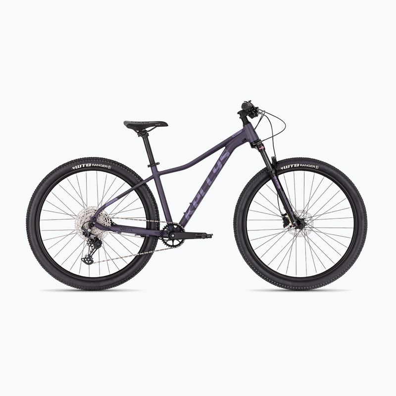 Bicicletă de munte pentru femei Kellys Vanity X90 29" thunderstorm purple