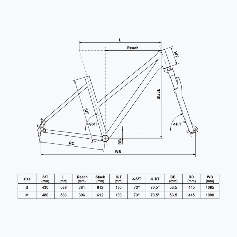 Bicicletă cross pentru femei Kellys Clea 90 desert purple 2