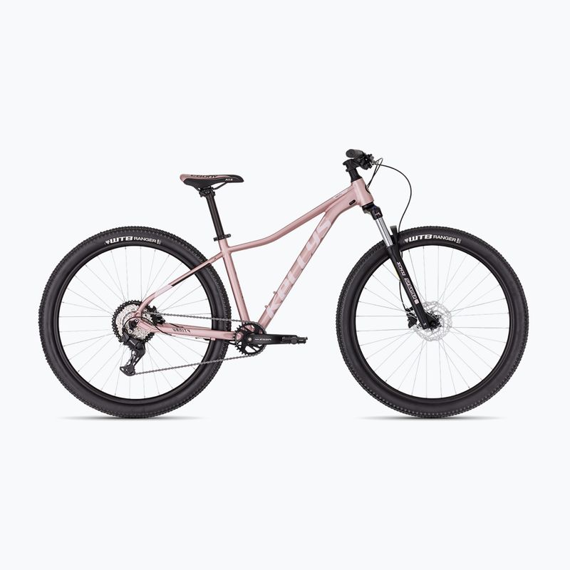 Bicicletă de multe pentru femei Kellys Vanity X50 29" rose gold