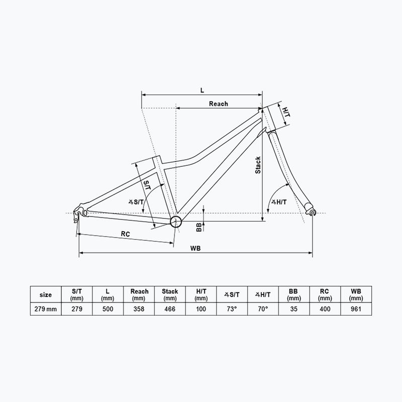 Bicicletă pentru copii Kellys Kiter 30 24" argintiu 2