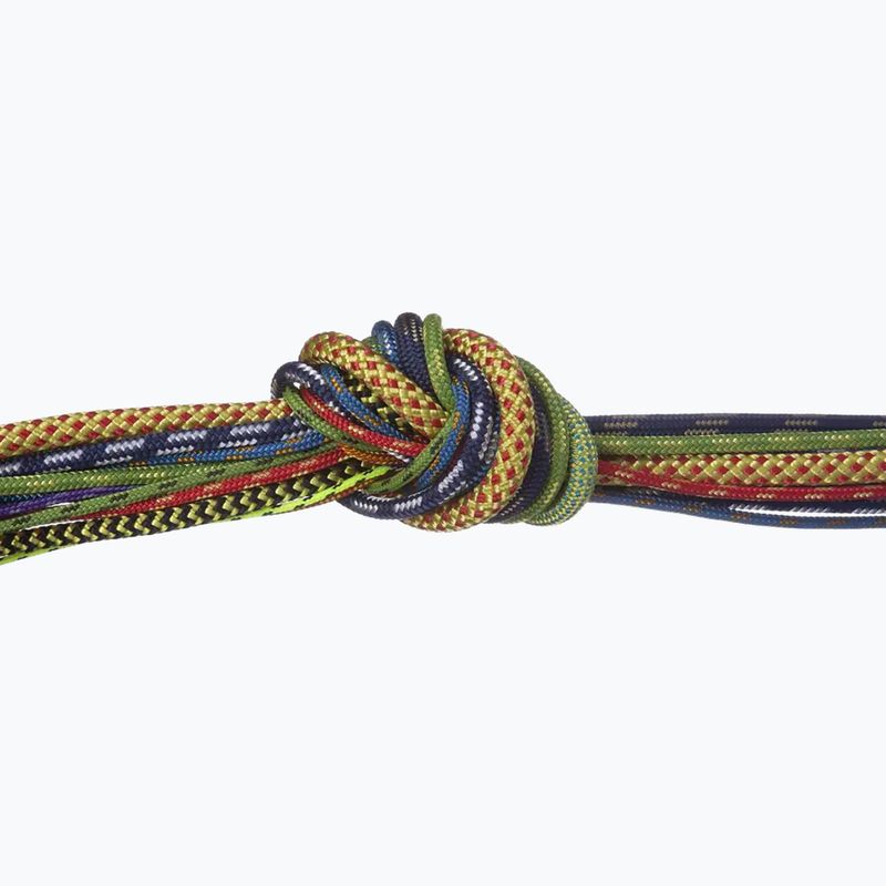 Coardă de cățărare GILMONTE 3mm colorată GI02725