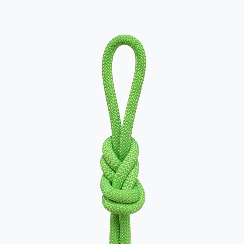 GILMONTE Ace 9 UDP frânghie de cățărare dinamică verde GI60448