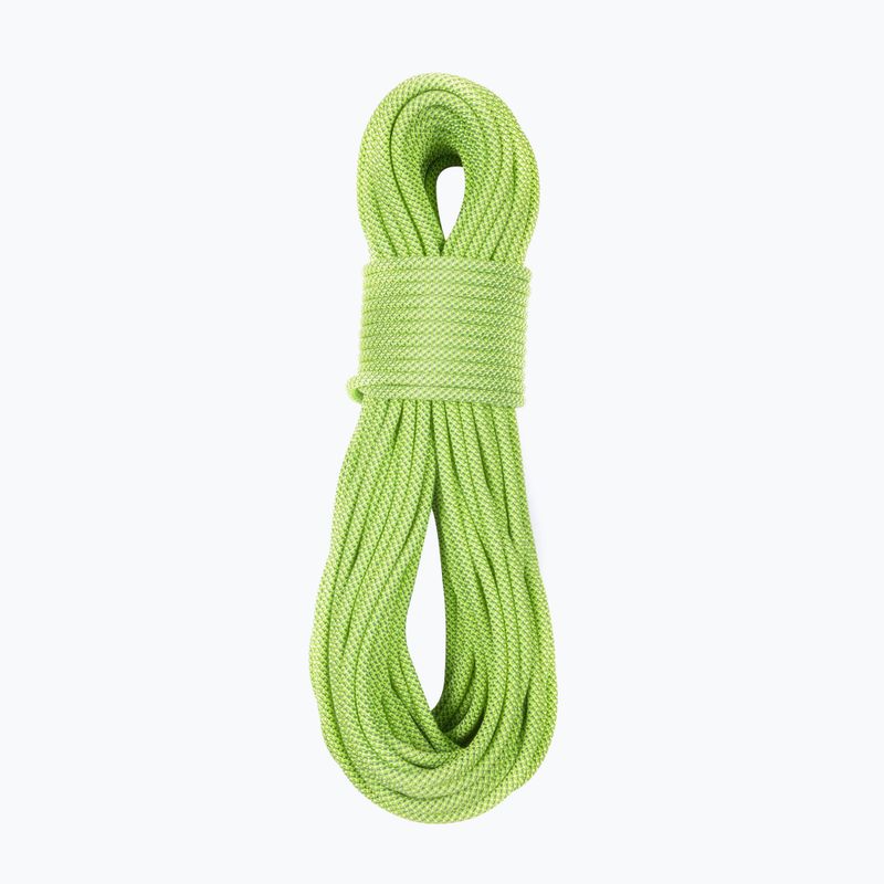 Coardă de cățărare GILMONTE Evo 9.3 UDP verde dinamic GI60499