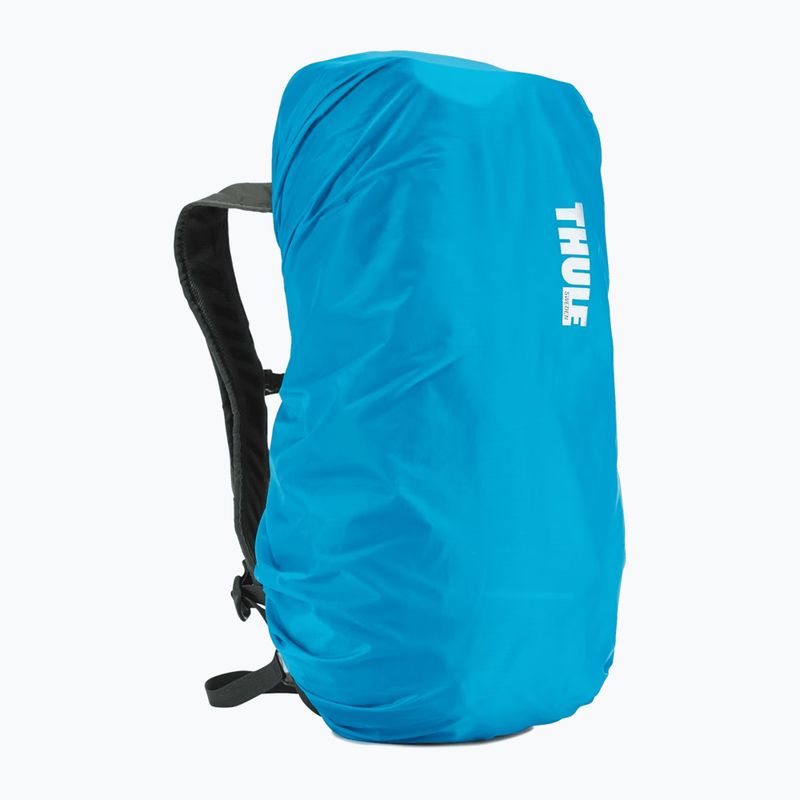 Husă pentru rucsac Thule 15-30 l Raincover blue 2