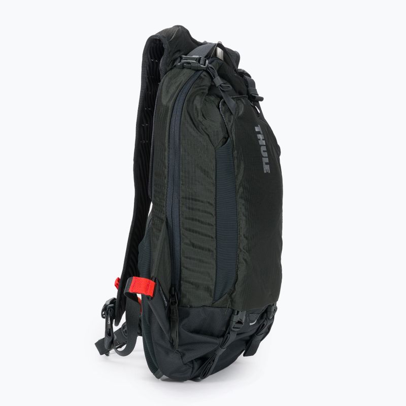 Thule Rail Rucsac pentru bicicletă pentru bicicletă Hydration Pro negru 3203799 2
