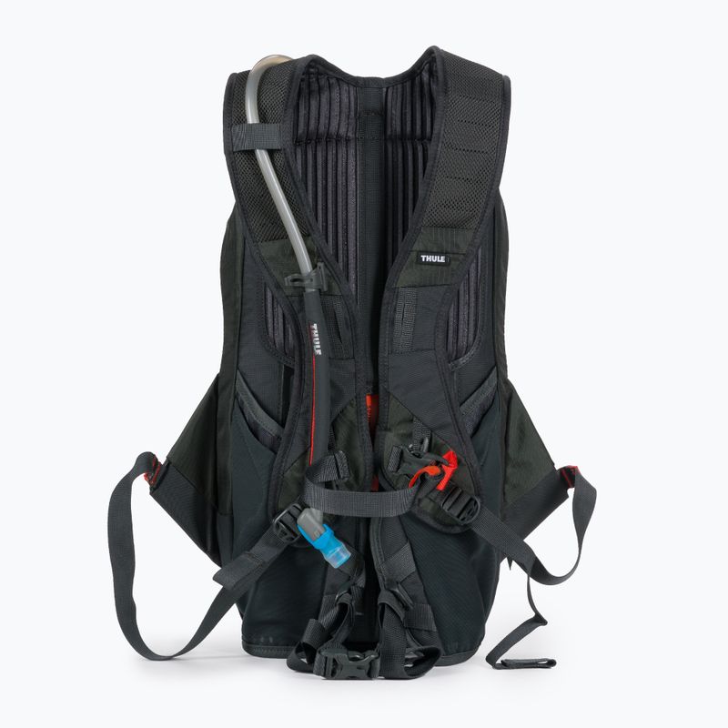 Thule Rail Rucsac pentru bicicletă pentru bicicletă Hydration Pro negru 3203799 3