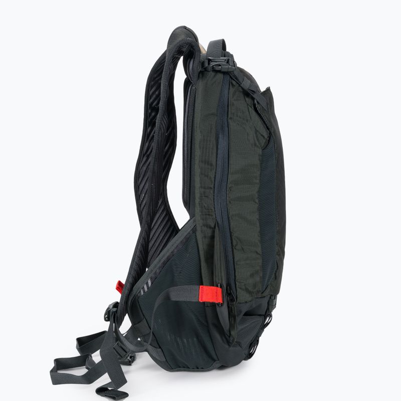 Thule Rail Rucsac pentru bicicletă pentru bicicletă Hydration Pro negru 3203799 4