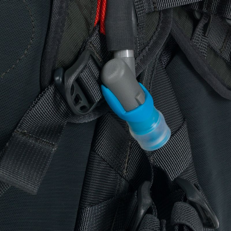 Rucsac de hidratare Thule Rail Bike Hydration Backpack Hydration Pro 12L Grey 3203799 12