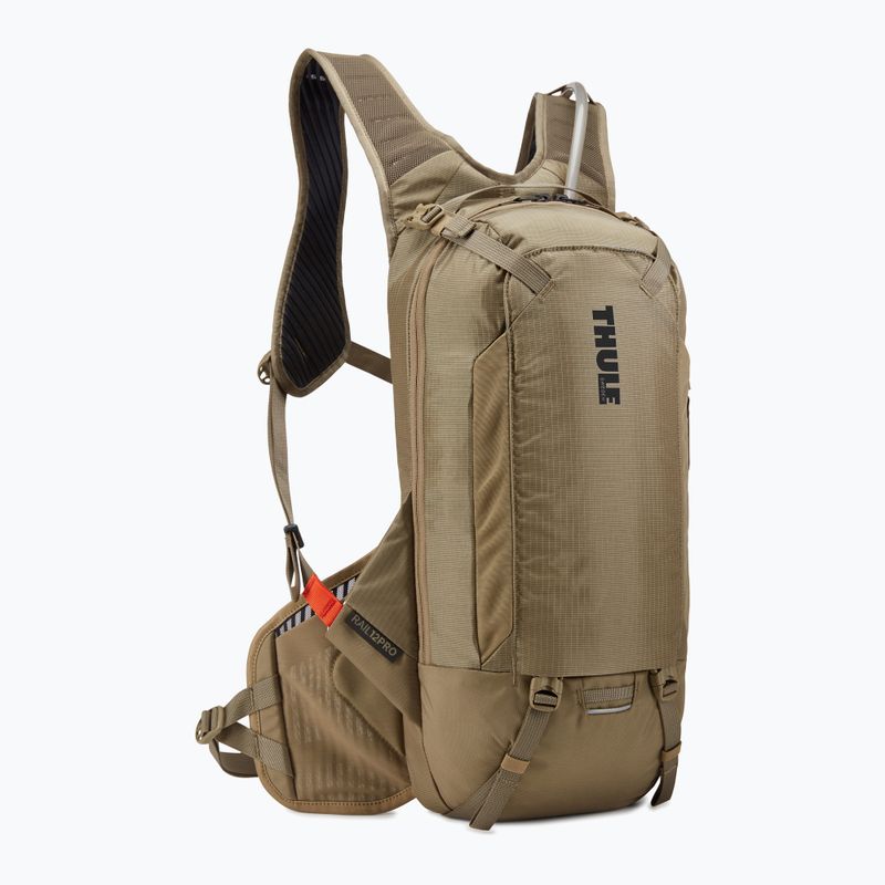 Rucsac de ciclism Thule Rail Bike Hydration 12 l Pro covert 2