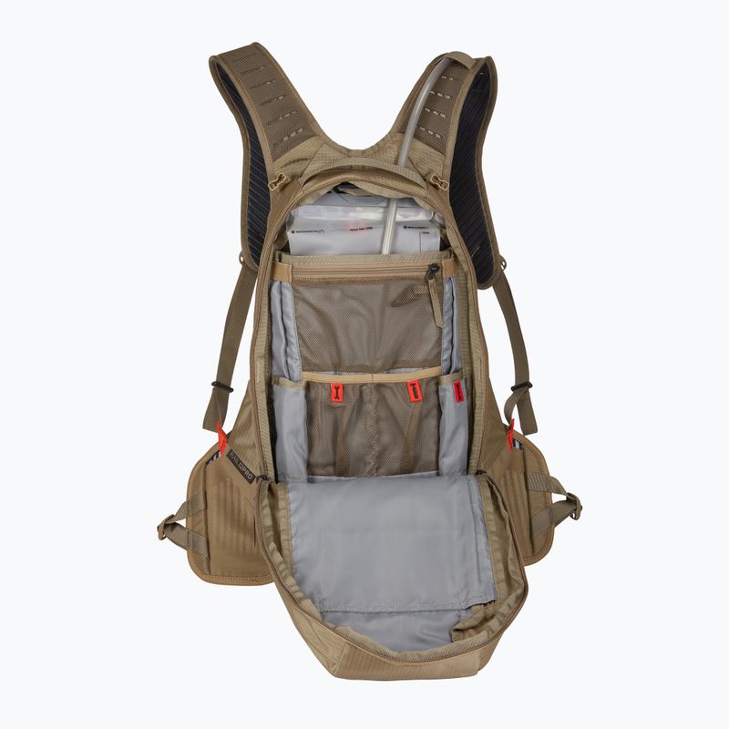 Rucsac de ciclism Thule Rail Bike Hydration 12 l Pro covert 4