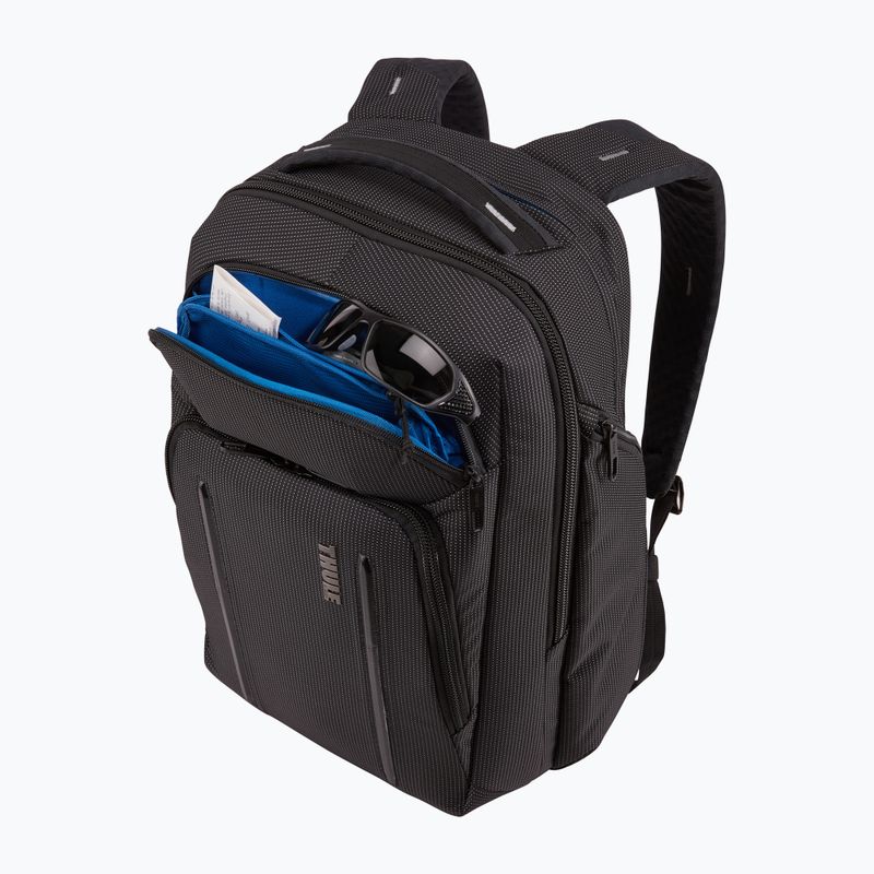 Rucsac de oraș Thule Crossover 2 30 l black 5