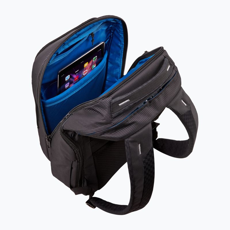 Rucsac de oraș Thule Crossover 2 30 l black 8