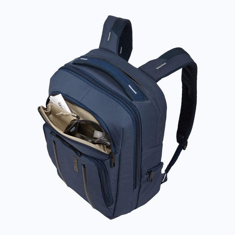 Rucsac de oraș Thule Crossover 2 20 l dark blue 4