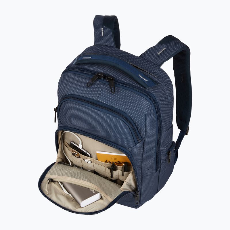 Rucsac de oraș Thule Crossover 2 20 l dark blue 5