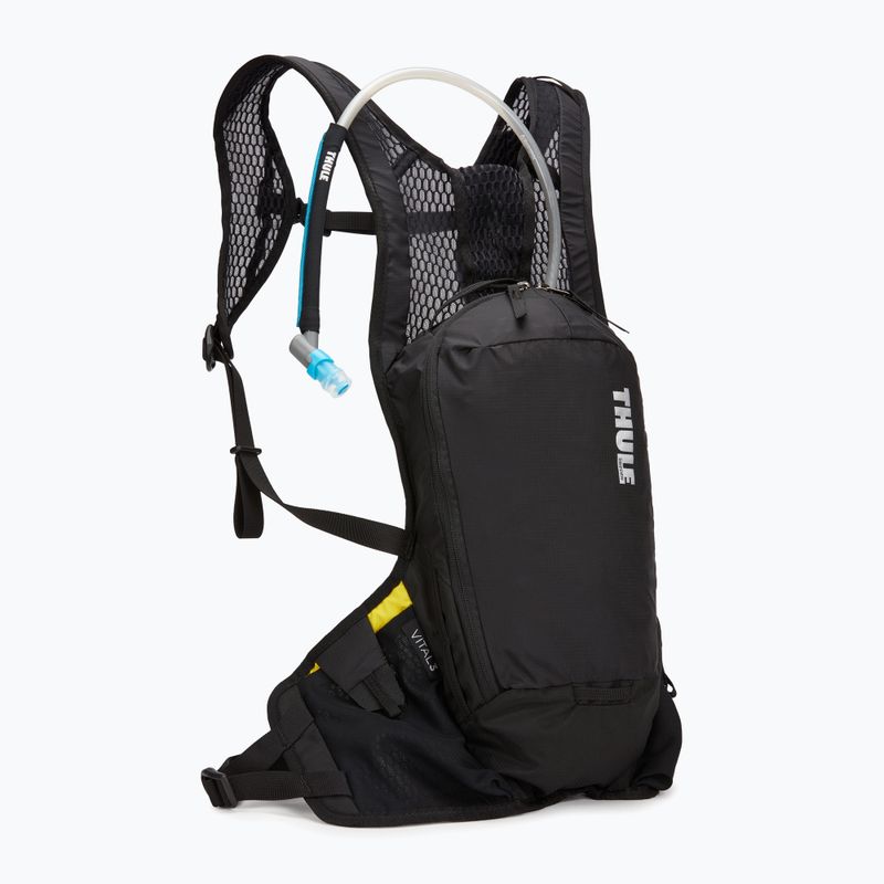 Rucsac de ciclism Thule Vital 3 l DH Hydration black 2