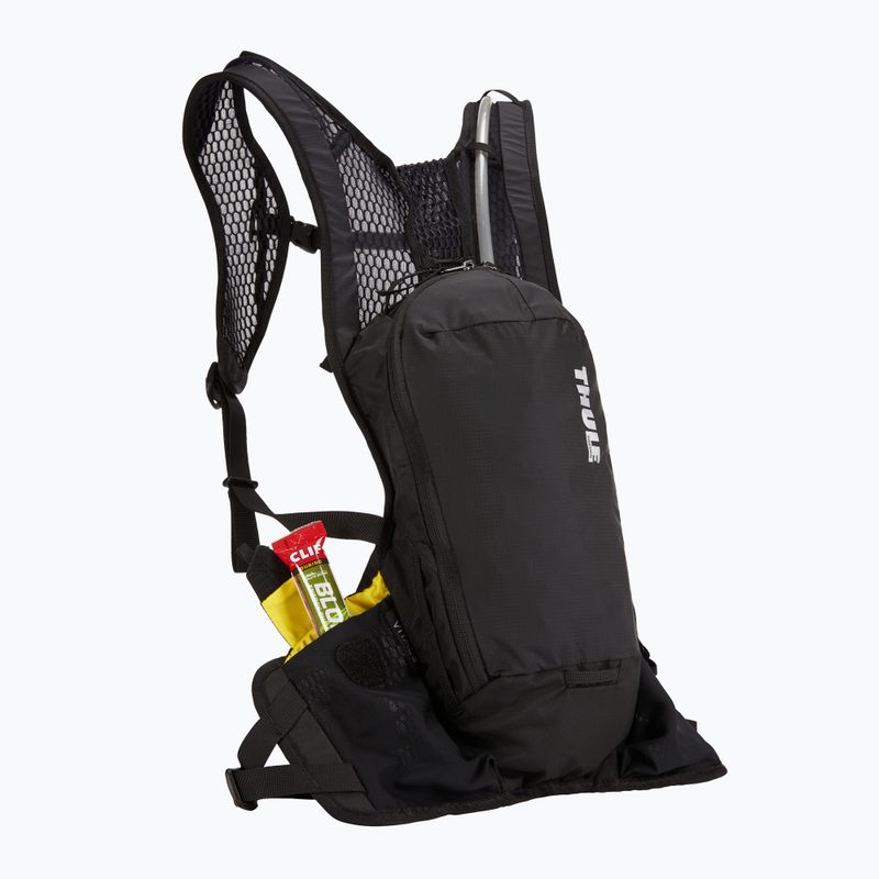 Rucsac de ciclism Thule Vital 3 l DH Hydration black 4