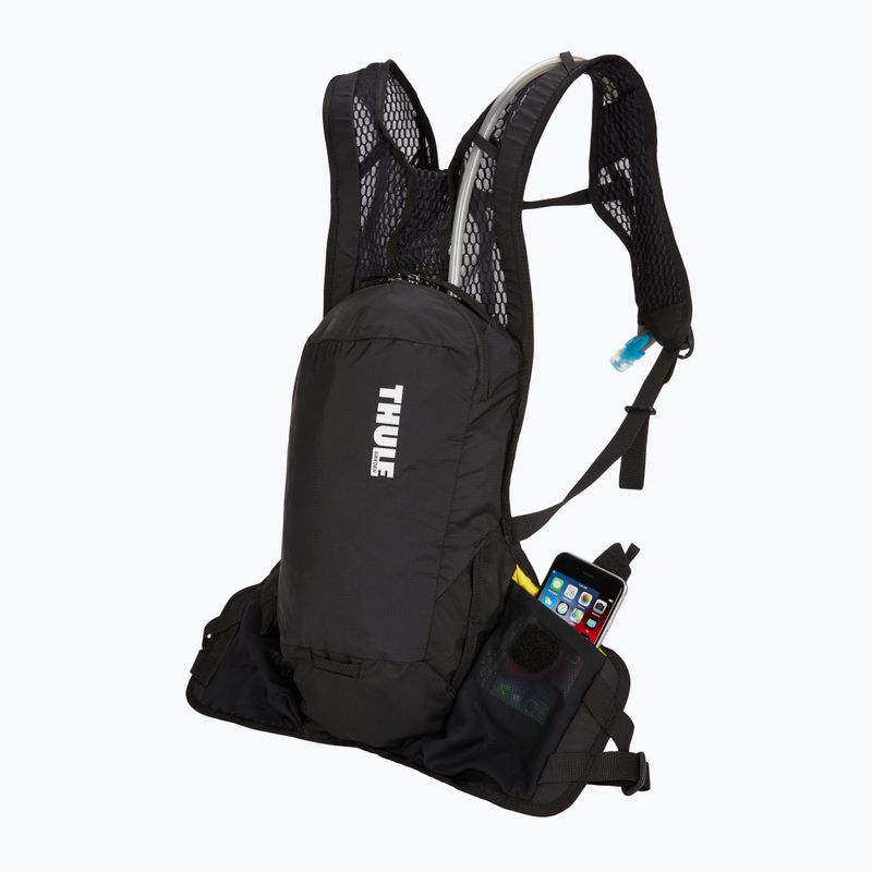 Rucsac de ciclism Thule Vital 3 l DH Hydration black 5