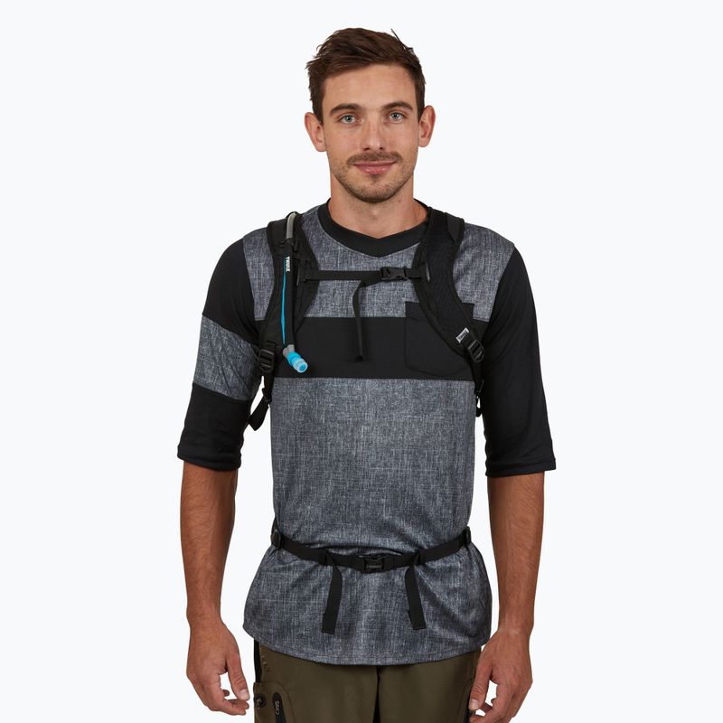 Rucsac de ciclism Thule Vital 3 l DH Hydration black 10