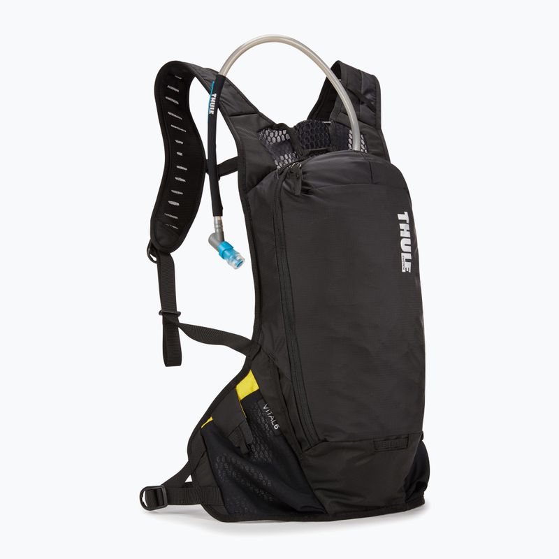 Rucsac de ciclism Thule Vital 6 l DH Hydration black 2