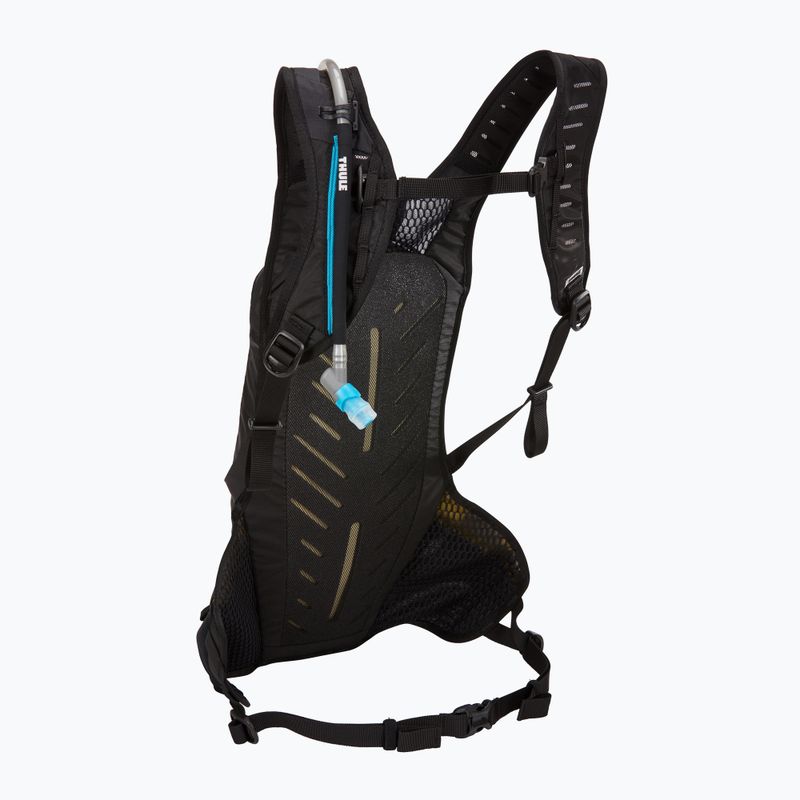 Rucsac de ciclism Thule Vital 6 l DH Hydration black 3