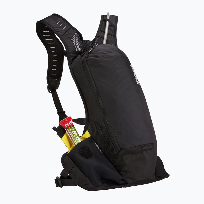 Rucsac de ciclism Thule Vital 6 l DH Hydration black 4