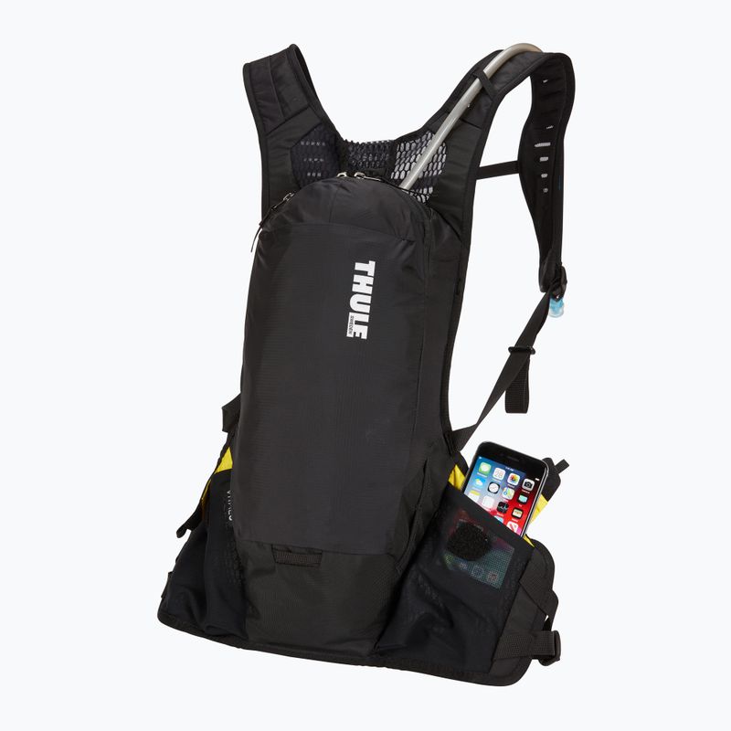 Rucsac de ciclism Thule Vital 6 l DH Hydration black 5