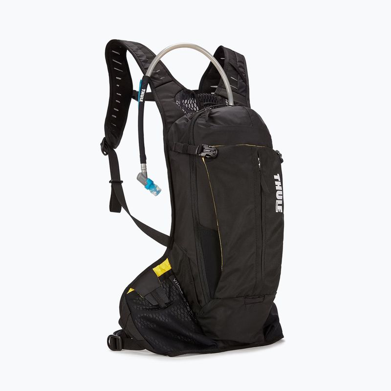 Rucsac de ciclism Thule Vital 8L DH Hydration negru 3204154 2