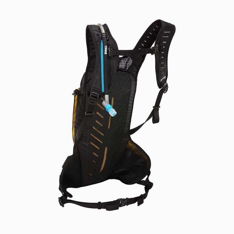 Rucsac de ciclism Thule Vital 8L DH Hydration negru 3204154 3