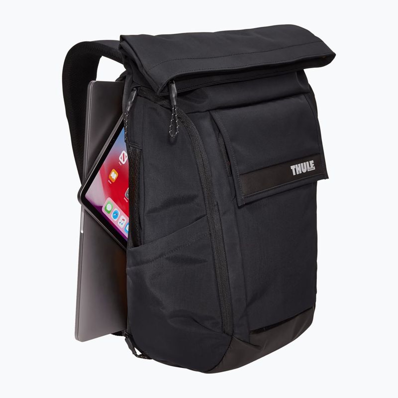 Rucsac de oraș Thule Paramount 24 l black 3204213 3