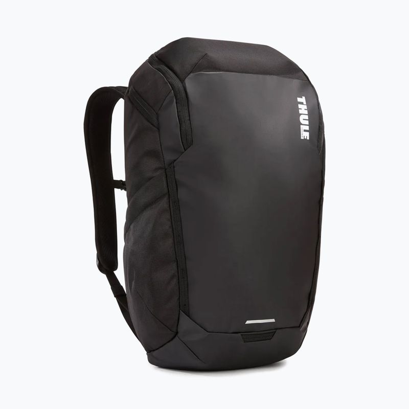 Thule Chasm 26L rucsac pentru drumeție neagră 3204292 6