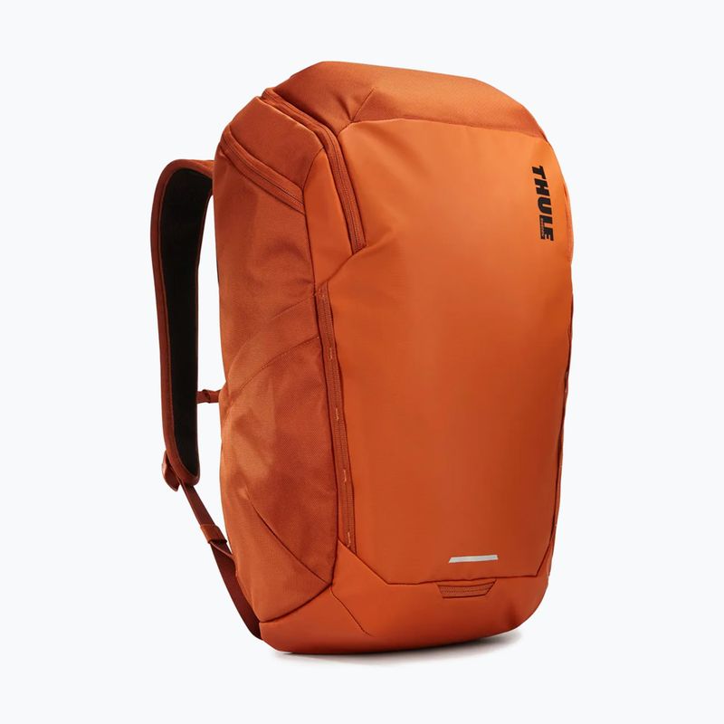 Thule rucsac pentru drumeții Chasm 26L portocaliu 3204295 2
