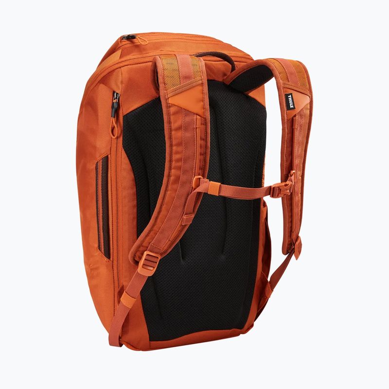 Thule rucsac pentru drumeții Chasm 26L portocaliu 3204295 3