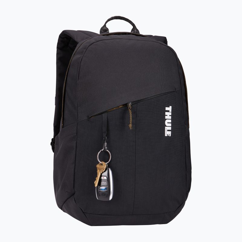 Rucsac de oraș Thule Notus 20 l black 4