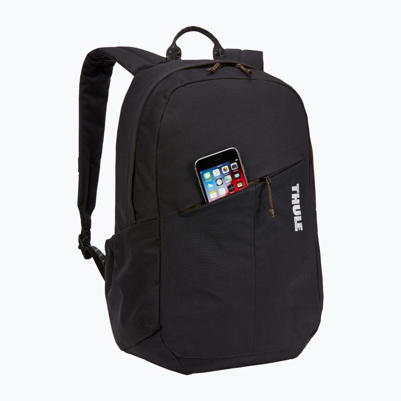 Rucsac de oraș Thule Notus 20 l black 6