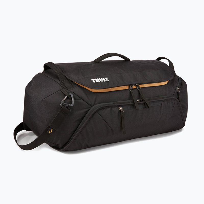 Thule Roundtrip 55L geantă de bicicletă negru 3204352 7