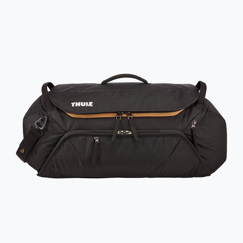 Thule Roundtrip 55L geantă de bicicletă negru 3204352 8