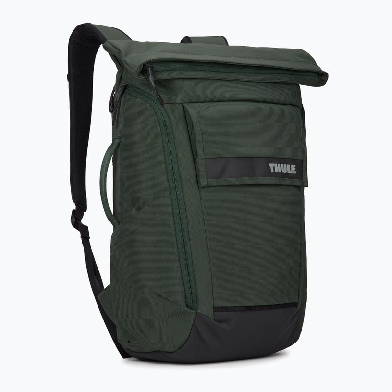 Rucsac de oraș Thule Paramount 24 l racing green 2