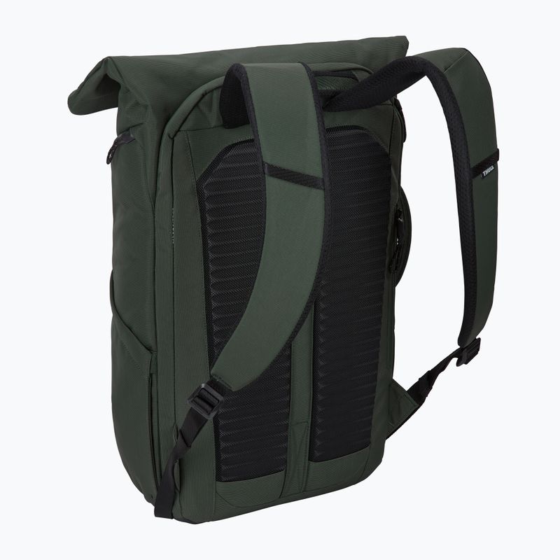 Rucsac de oraș Thule Paramount 24 l racing green 3