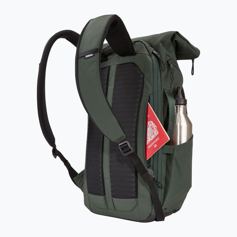Rucsac de oraș Thule Paramount 24 l racing green 5
