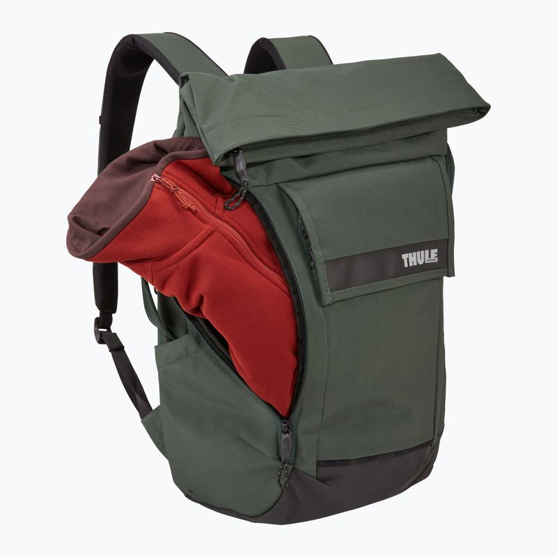 Rucsac de oraș Thule Paramount 24 l racing green 6