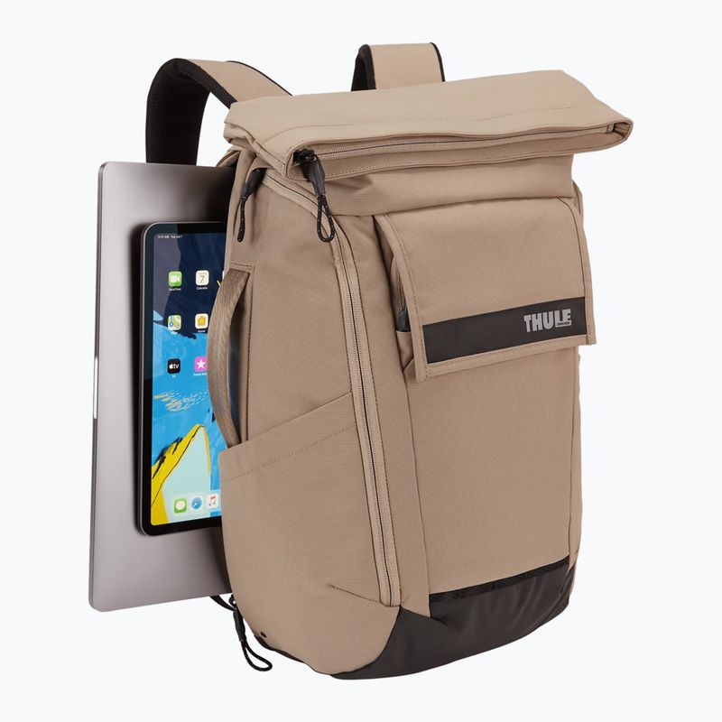Rucsac de oraș Thule Paramount 24 l timberwolf 3
