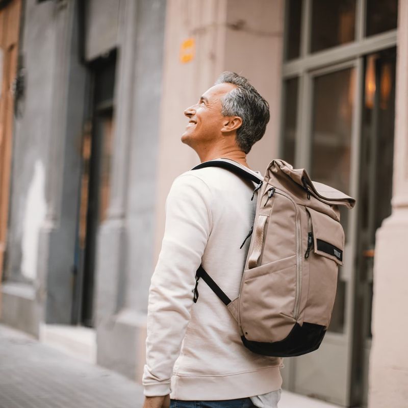 Rucsac de oraș Thule Paramount 24 l timberwolf 5