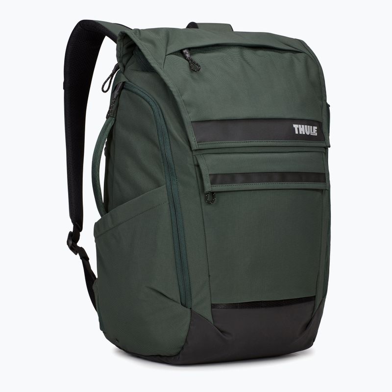 Rucsac de oraș Thule Paramount 27 l racing green 2